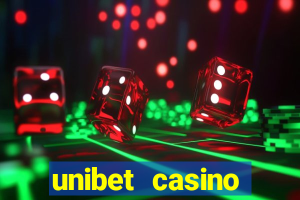 unibet casino review brand